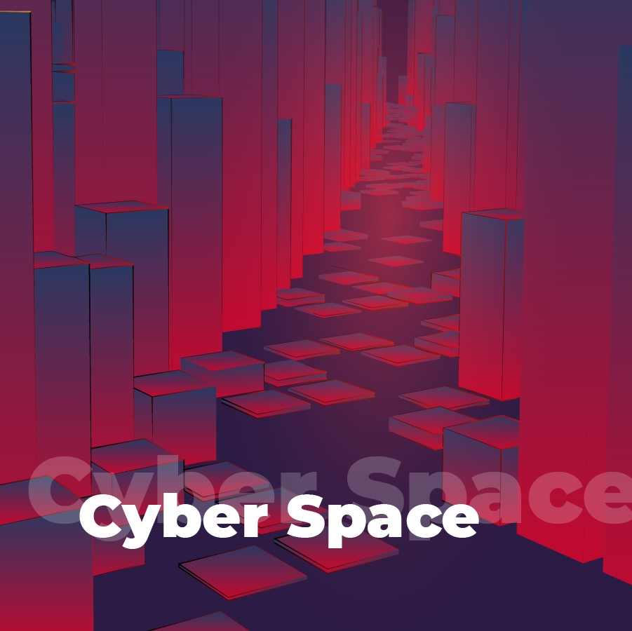Cyber Space - 101.ru